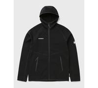 Mammut Aconcagua ML Hooded Jacket Men men Windbreaker black in taglia:S