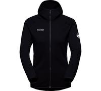 MAMMUT Aconcagua Ml Hooded Jacket W - Donna - Nero - Taglia S- modello 2026
