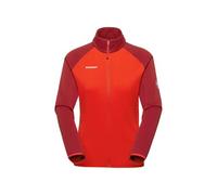 Mammut Aconcagua Ml Jacket Women Giacche Midlayer Donna