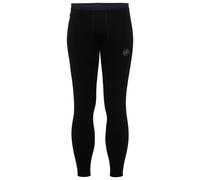 Mammut - Aconcagua ML Tights - Pantaloni in pile S nero