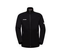 Mammut - Aconcagua Midlayer Jacket - Giacca in pile 3XL nero