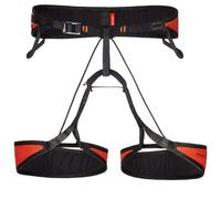 Mammut Adam Ondra Sender Light Harness Nero L