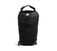 Mammut Aenergy 18 Zaino montagna nero, poliammide, unisex