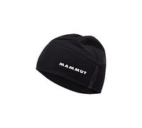 Mammut Aenergy Beanie Black One Size