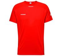 Mammut - Aenergy First-Layer T-Shirt - Maglia funzionale M rosso