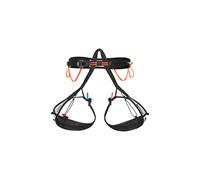 Mammut - Imbracatura da alpinismo - Aenergy Harness White - Taglia S - Bianco Bianco S