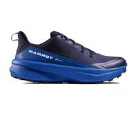 Mammut Uomo Aenergy Hike Low GTX Scarpe, Marine-Dark Glacier Blue, 44