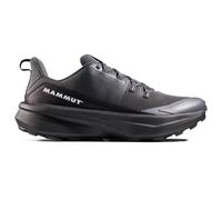Mammut - Aenergy Hike Low - Scarpe sportive EU 47 1/3 nero/grigio