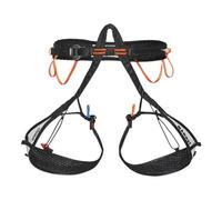 Mammut - Imbracatura da alpinismo - Aenergy Harness White - Taglia L - Bianco Bianco L
