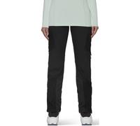 Mammut Aenergy IN W - pantaloni scialpinismo - donna Black 38