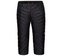 Mammut - Aenergy Insulation Shorts - Pantaloni sintetici M nero