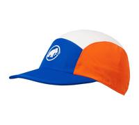 Mammut - Aenergy Light Cap - Cappellino S/M - 58-60 cm blu