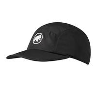 Mammut - Aenergy Light Cap - Cappellino S/M - 58-60 cm nero