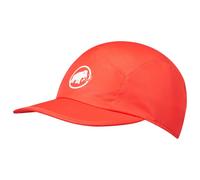 Mammut - Cappello traspirante - Aenergy Light Cap Mammut Red - Taglia S\/M - rosso rosso S\/M