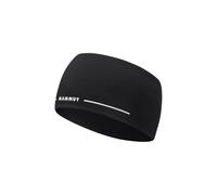 Mammut Aenergy Light - Fascia per capelli, colore nero, taglia unica