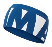 Mammut - Aenergy Light Headband - Fascia sportiva per la fronte One Size blu