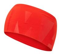 Mammut - Aenergy Light Headband - Fascia sportiva per la fronte One Size rosso