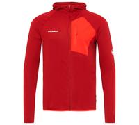 Mammut Aenergy Light Full Zip Fleece M Uomo
