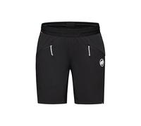 Pantaloni corti Mammut Aenergy Light SO nero donna - XS