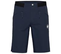 Mammut - Aenergy Light SO Shorts - Pantaloncini 54 blu