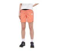 Mammut - Aenergy Light SO Shorts - - Sport - Donna - Arancione - L