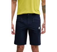 Mammut - Aenergy Light SO Shorts - - Sport - Uomo - Blu - 2XL