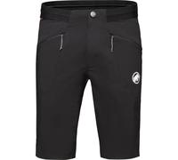 Pantaloncini da trekking da uomo Mammut Aenergy Light SO nero (52/R)