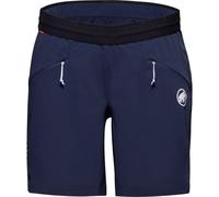 Mammut - Women's Aenergy Light SO Shorts - Pantaloncini 38 blu