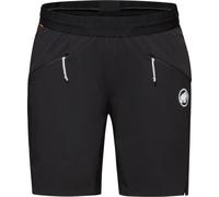 Mammut - Women's Aenergy Light SO Shorts - Pantaloncini 44 nero