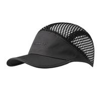 Mammut - Aenergy Mesh Cap - Cappellino S/M - 54-58 cm grigio/nero