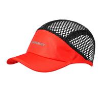 Mammut - Aenergy Mesh Cap - Cappellino S/M - 54-58 cm rosso