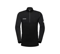 Mammut Felpa Con Mezza Zip Aenergy