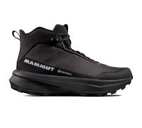 Mammut - Aenergy Mountain Mid GTX - Scarpe da trekking EU 46 2/3 nero
