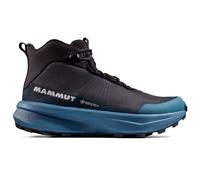 Mammut - Aenergy Mountain Mid GTX - Scarpe da trekking EU 48 2/3 blu