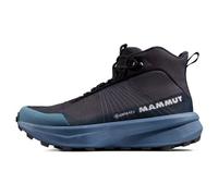 Mammut Aenergy Mtn Mid Goretex Hiking Shoes Nero EU 48 2/3 Uomo