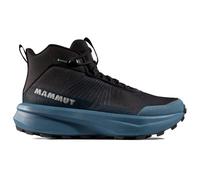 Mammut - Aenergy Mtn Mid GTX - Scarpe da trekking EU 41 1/3 nero/blu