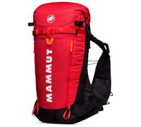 Mammut - Aenergy ST 20-25 - Zaino da sci alpinismo rosso