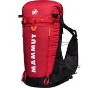 Mammut - Aenergy ST 20-25 - Zaino da sci alpinismo 20-25 l rosso