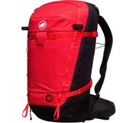 MAMMUT Aenergy St 32 Red Black - Unisex - Rosso - Taglia unica- modello 2026