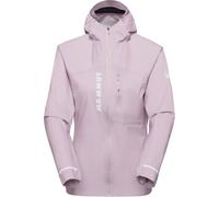 MAMMUT Aenergy Tr Hs Hooded Jacket W - Donna - Rosa - Taglia S- modello 2026