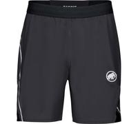 Mammut - Aenergy Trailrunning Shorts - Pantaloncini 50 grigio