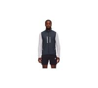 Mammut aenergy tr wb hybrid giacca senza maniche nero