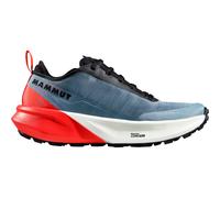 Scarpe Mammut Aenergy Trail All Mountain Low blu arancione bianco - 42