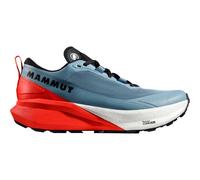 MAMMUT Aenergy Trail Endurance Ultra Low - Uomo - Bianco / Blu / Rosso - Taglia 44 2/3- modello 2026