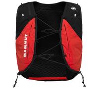 Mammut - Aenergy Trail Vest 12 - Zaino per trail running L nero