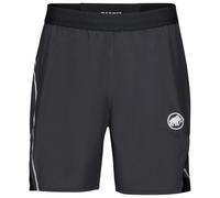 Mammut - Aenergy Trailrunning Shorts - Pantaloncini 44 grigio