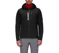 Mammut Aenergy WB Hooded Jacket Black M