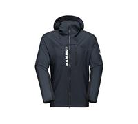Mammut Aenergy WB Hooded Jacket Uomo Felpa con Cappuccio