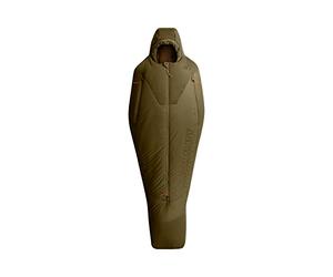 Mammut Ajungilak Protect Fiber Bag -18C Olive S=150-165cm