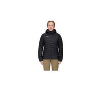 Giacca da donna Mammut Albula IN Hooded Jacket Women Taglia: L / Colore: nero